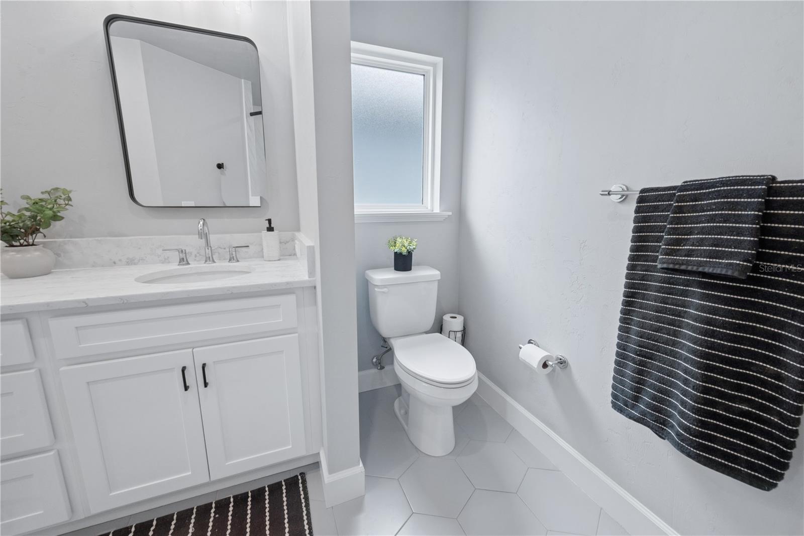 SAVANNAH STATION - Residential