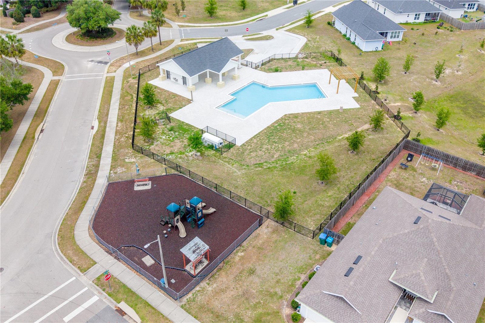 SAVANNAH STATION - Residential