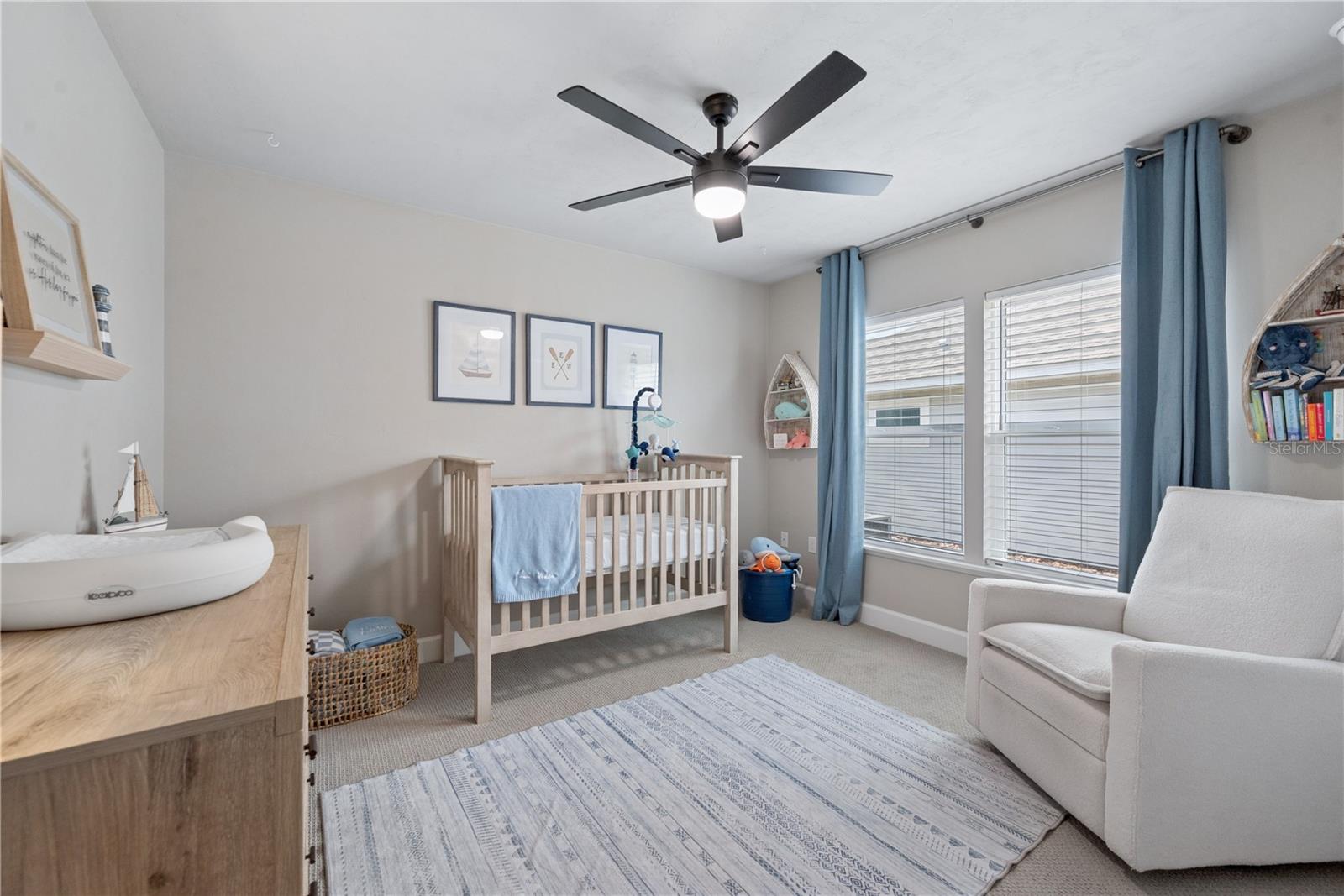 SAVANNAH STATION - Residential