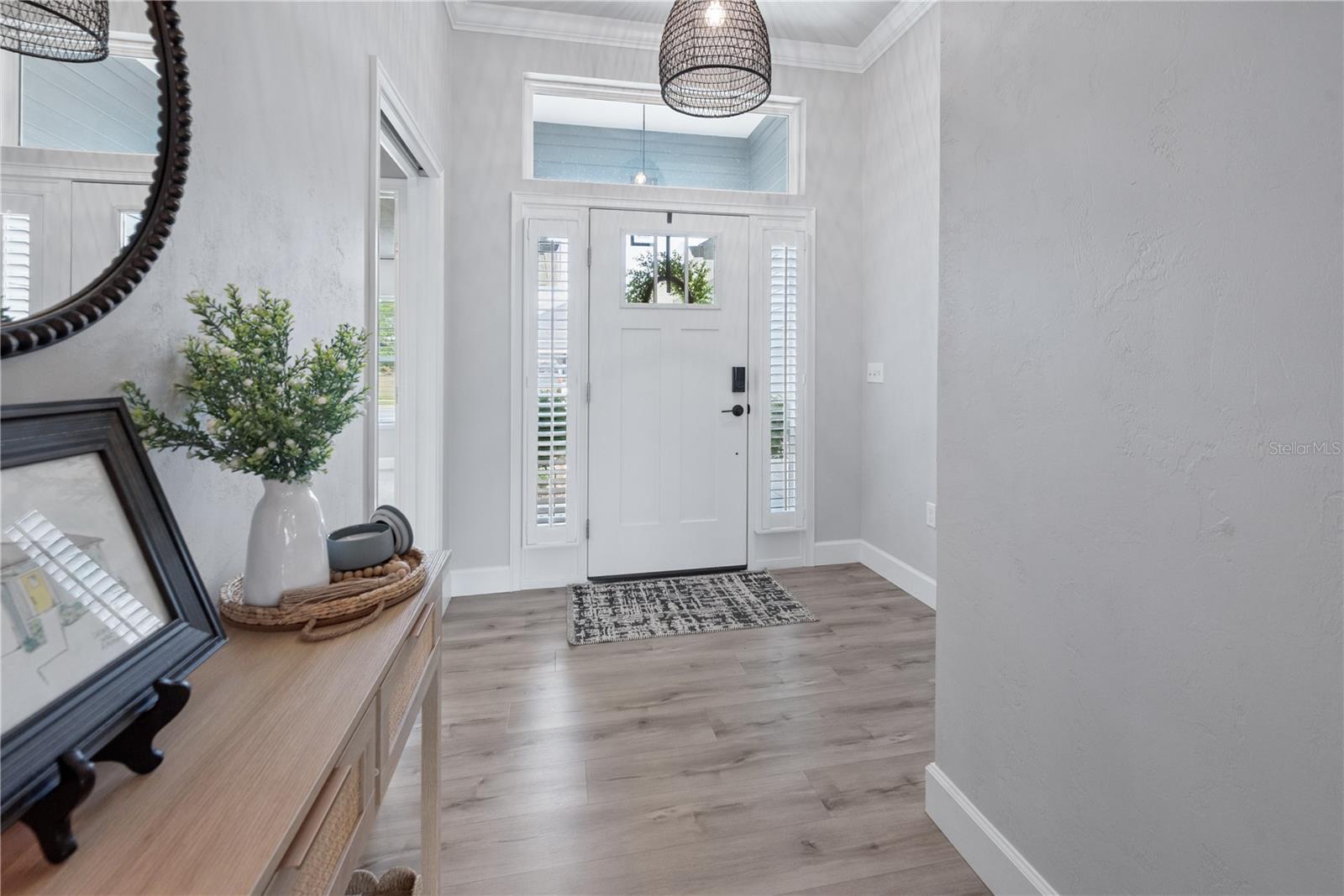 SAVANNAH STATION - Residential