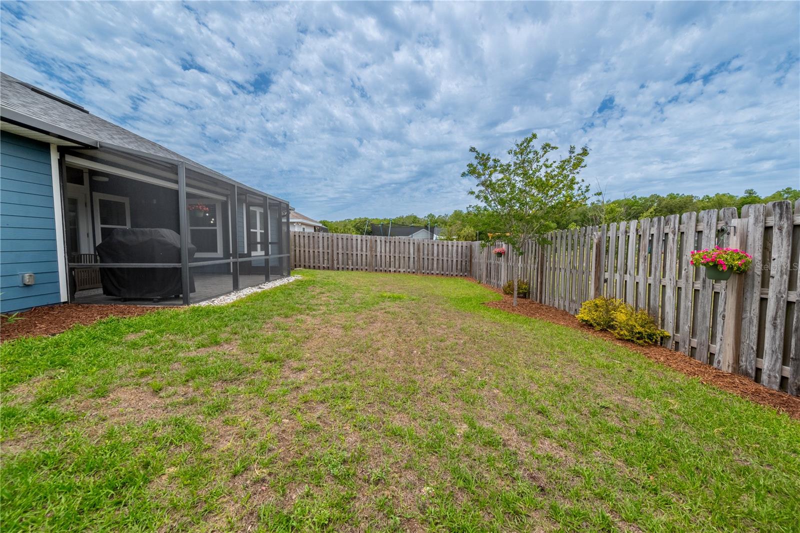 SAVANNAH STATION - Residential