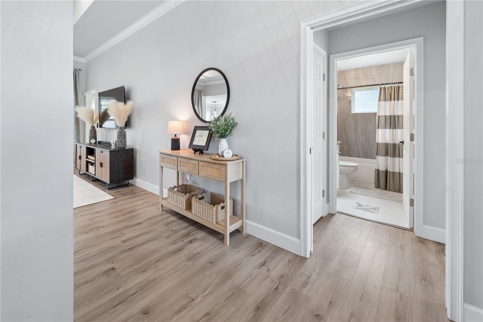 SAVANNAH STATION - Residential