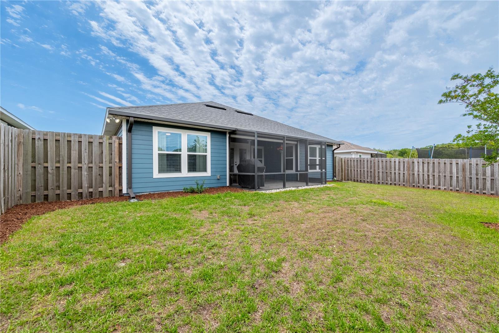 SAVANNAH STATION - Residential