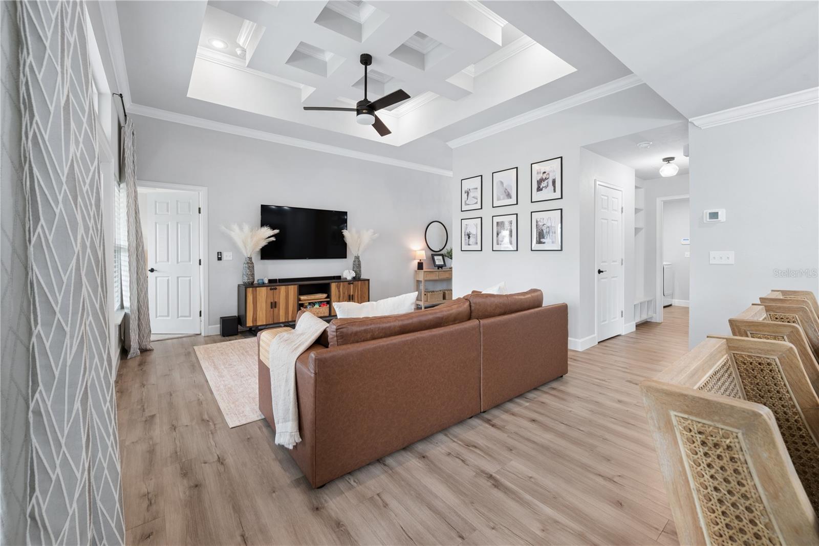 SAVANNAH STATION - Residential