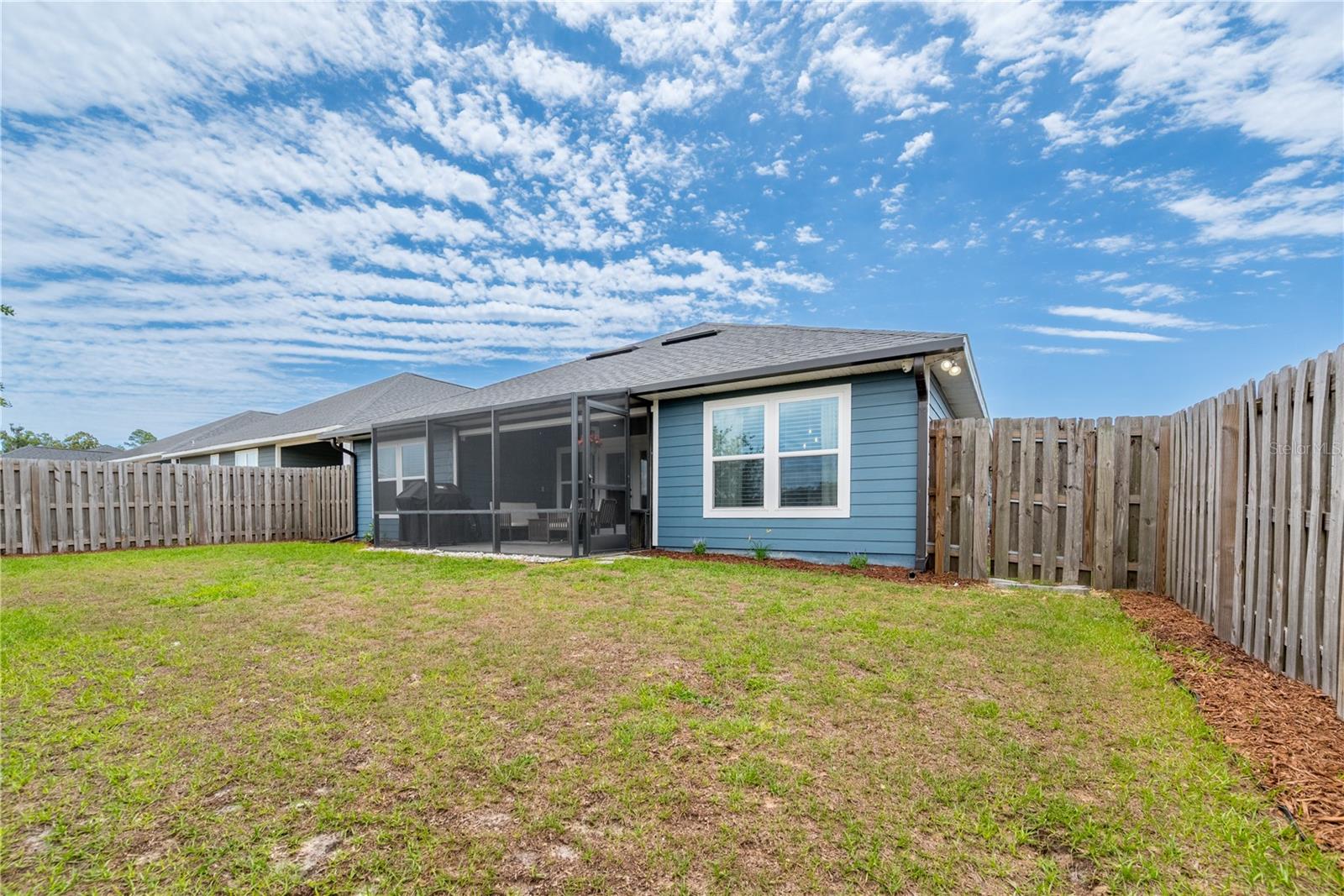 SAVANNAH STATION - Residential