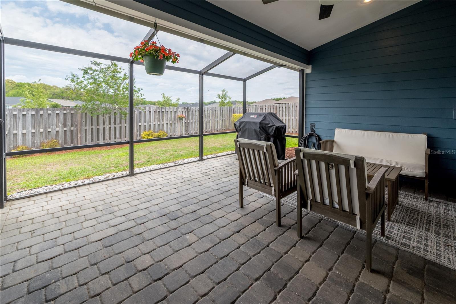SAVANNAH STATION - Residential