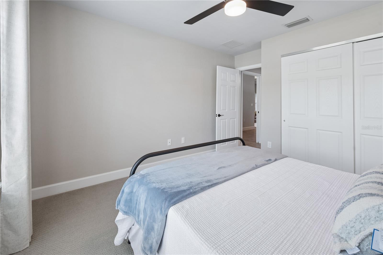 SAVANNAH STATION - Residential