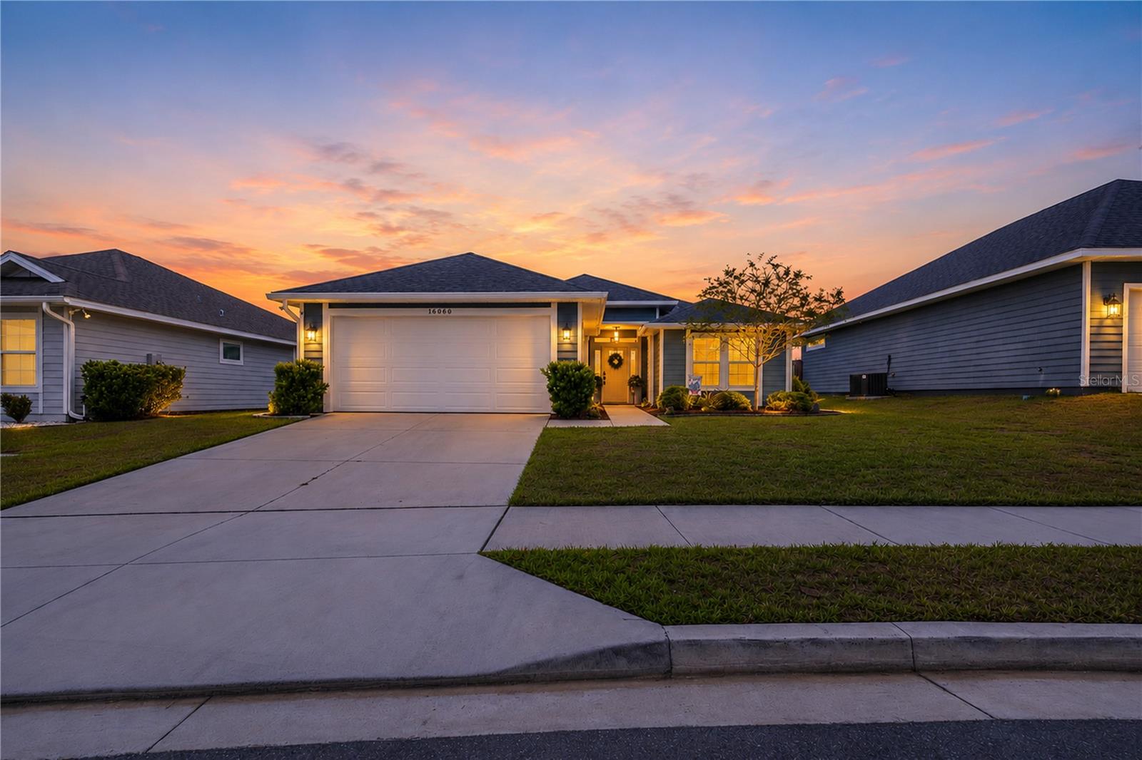 SAVANNAH STATION - Residential