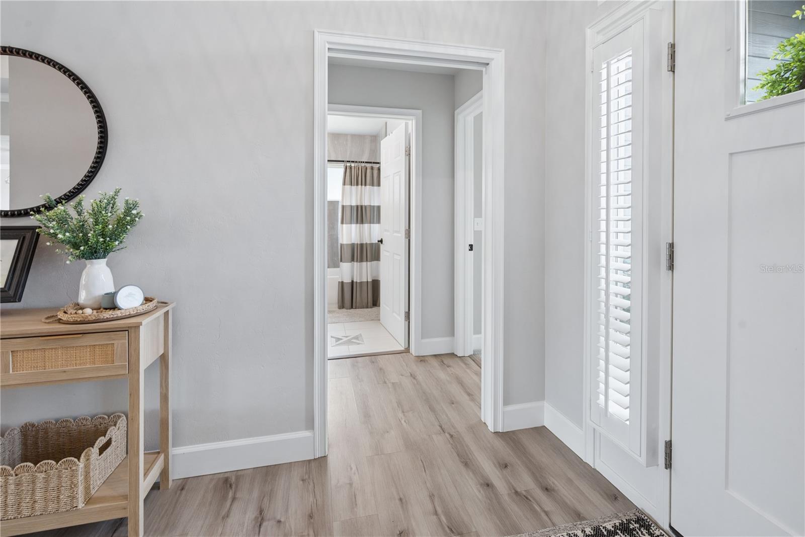 SAVANNAH STATION - Residential