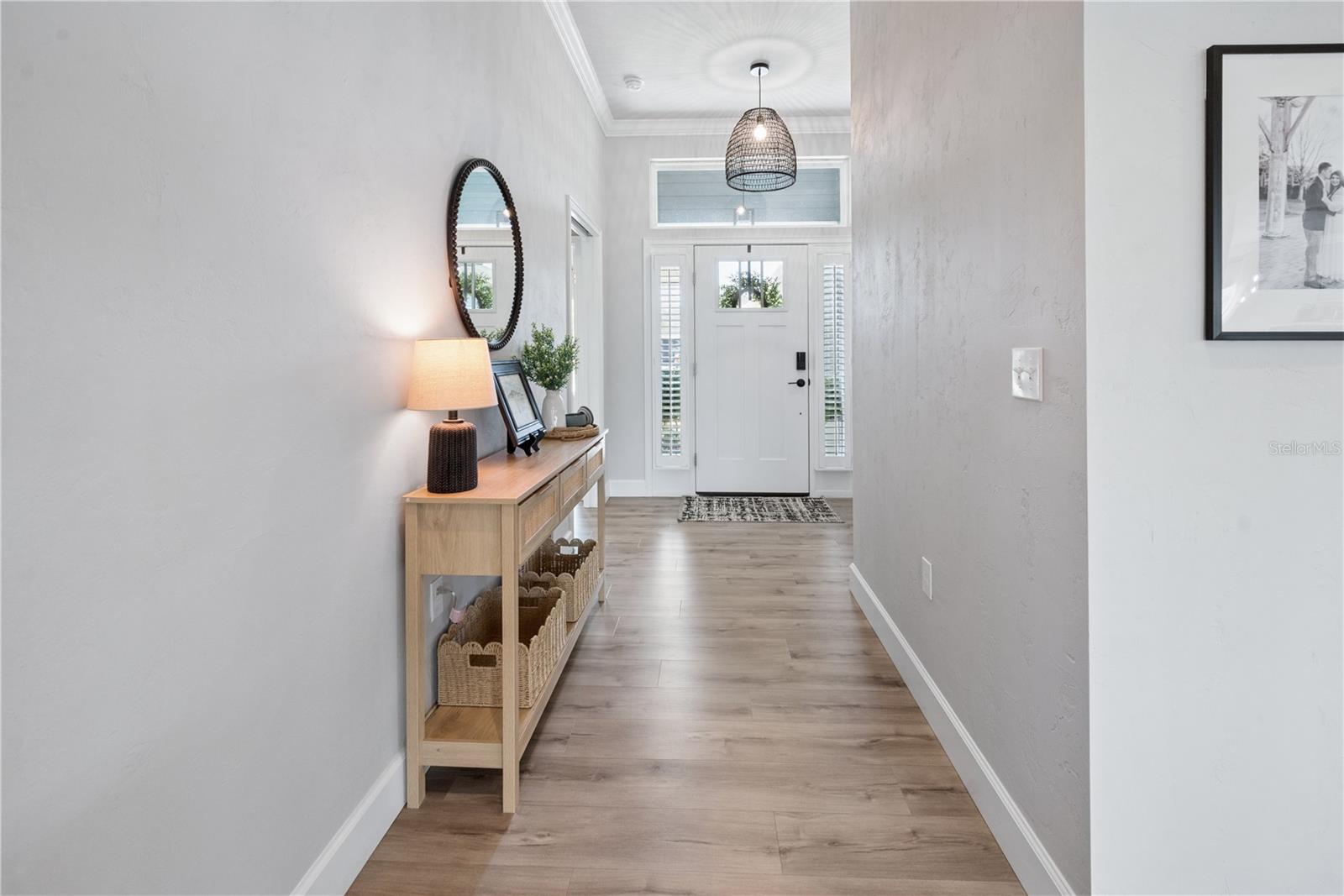 SAVANNAH STATION - Residential