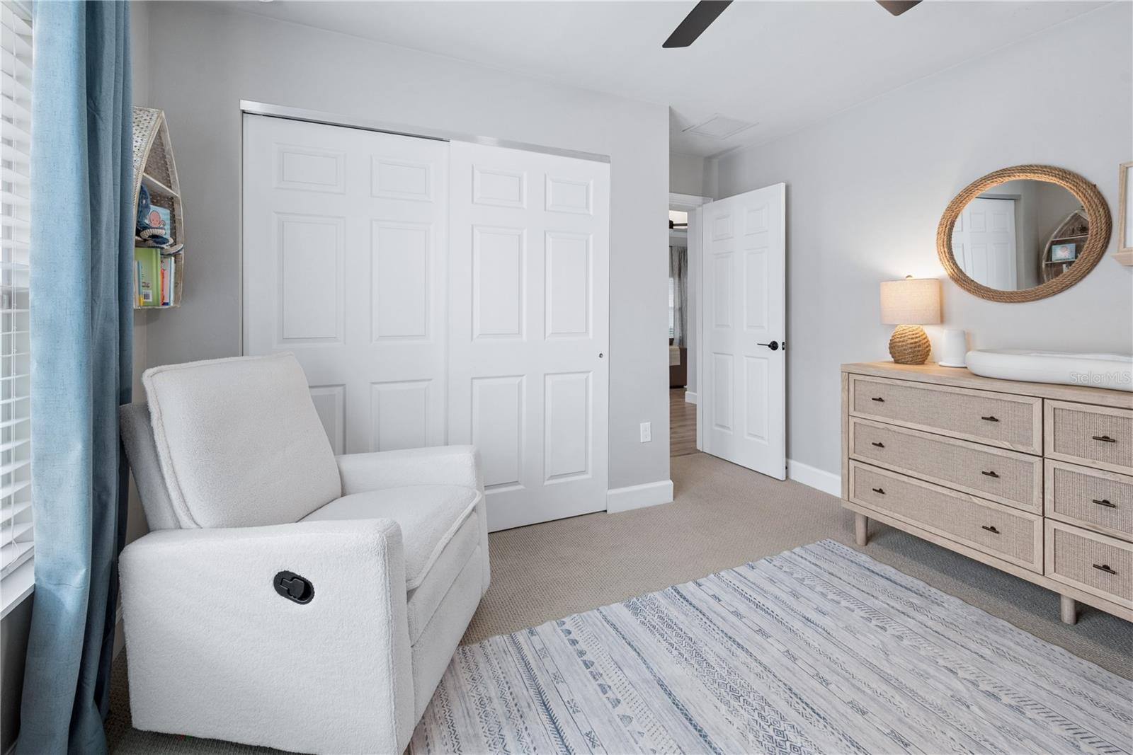 SAVANNAH STATION - Residential
