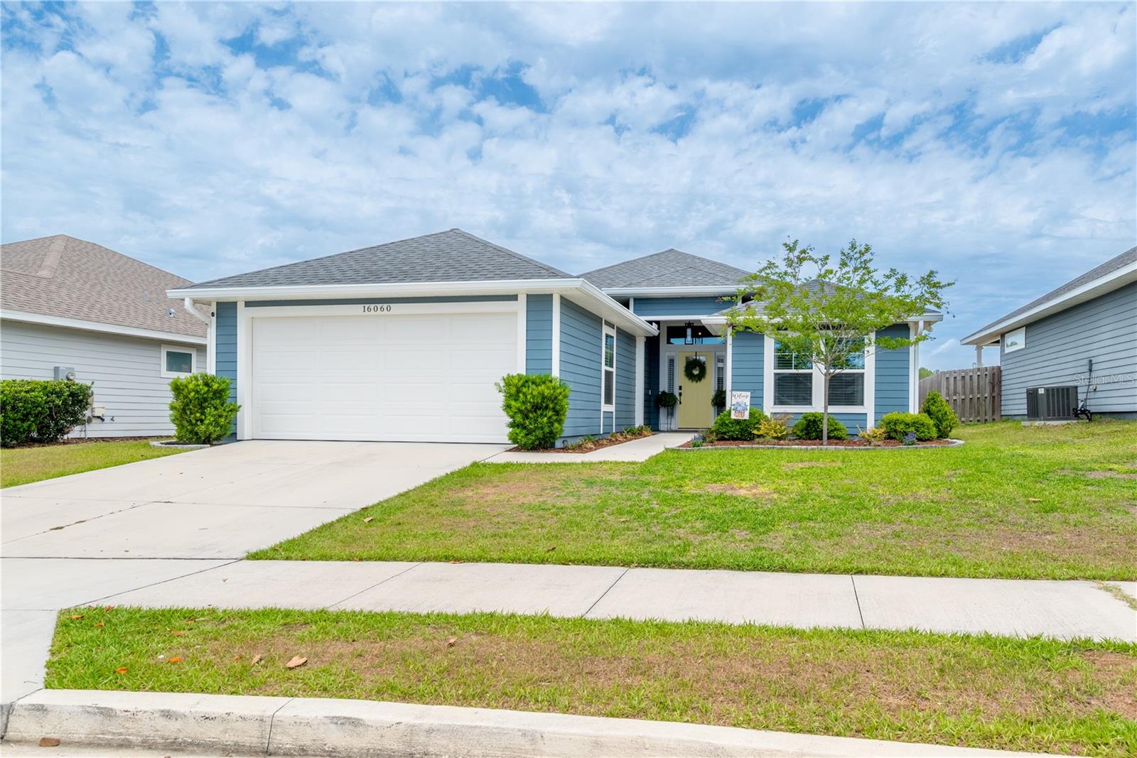 SAVANNAH STATION - Residential