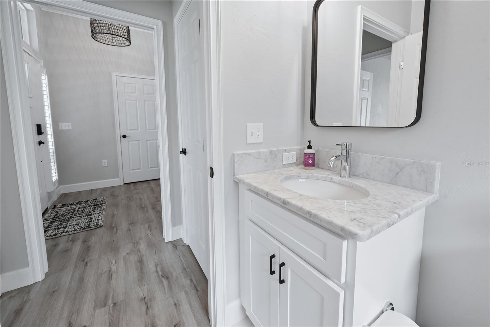 SAVANNAH STATION - Residential