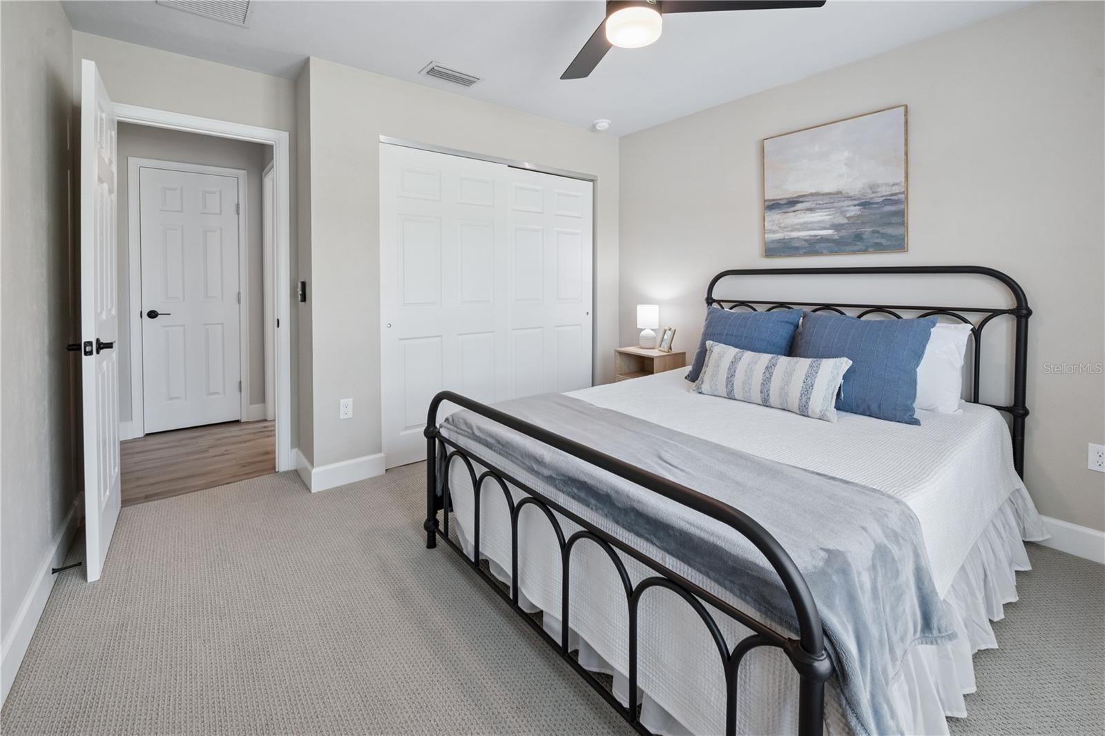 SAVANNAH STATION - Residential