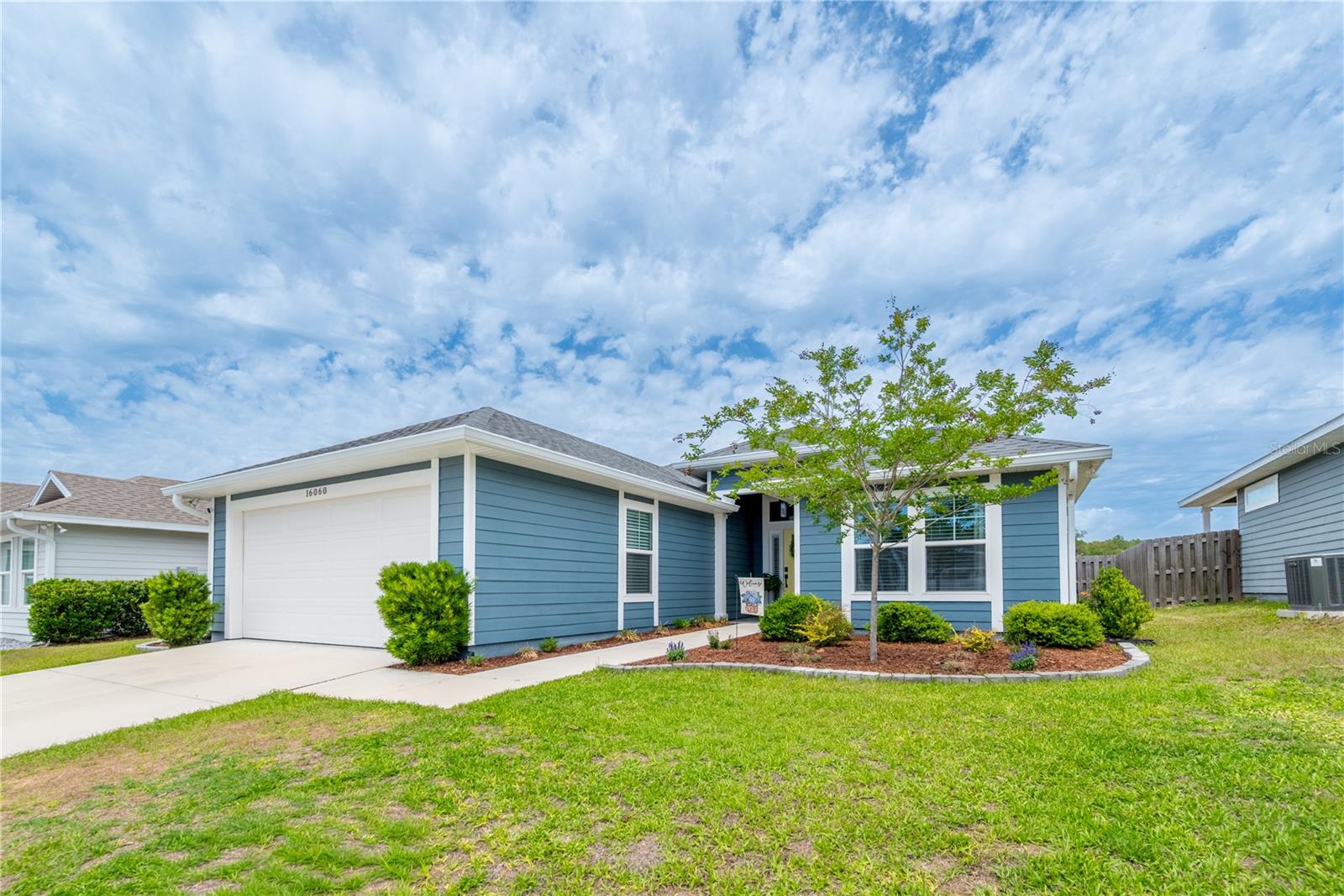 SAVANNAH STATION - Residential
