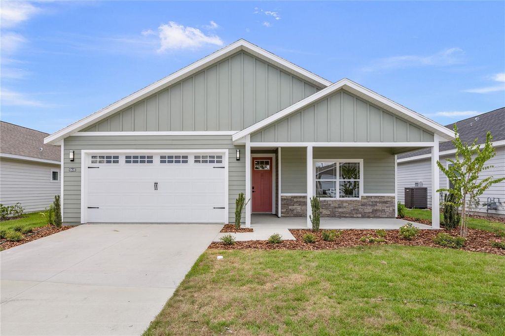 Photo of 6702 SW 10th Lane, Gainesville, FL 32607 (MLS # GC534613)