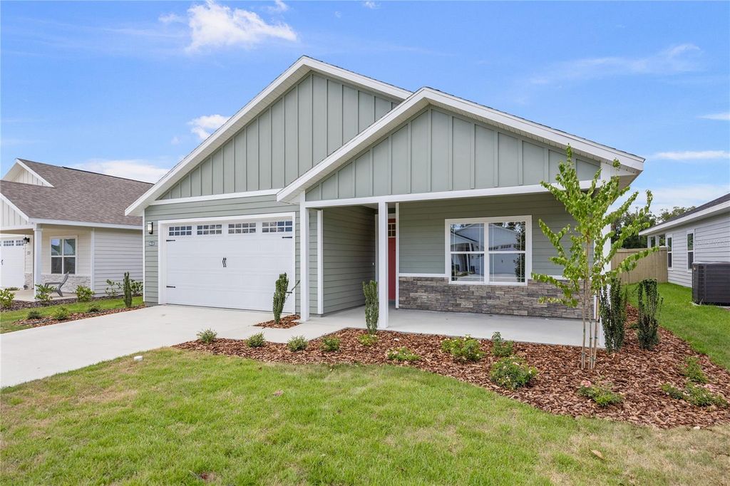 Photo of 6702 SW 10th Lane, Gainesville, FL 32607 (MLS # GC534613)