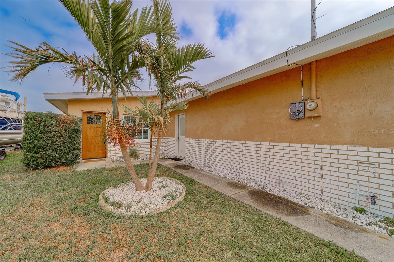 HUDSON BEACH ESTATES - Residential