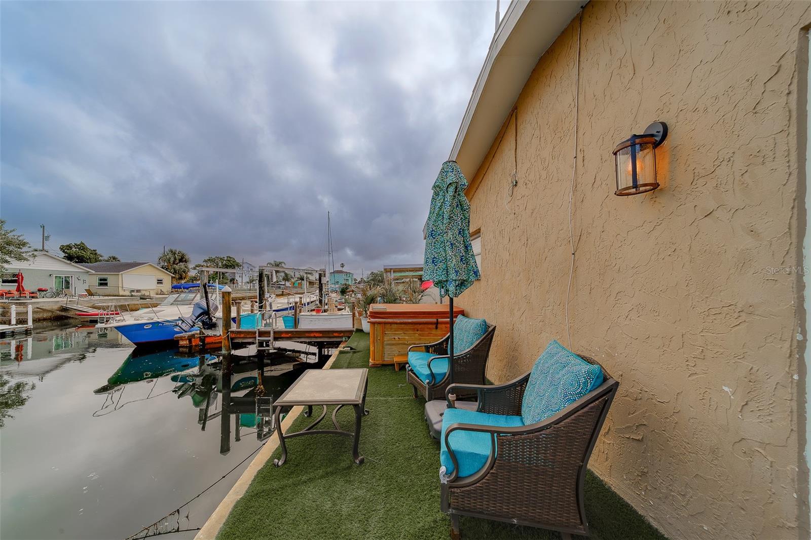 HUDSON BEACH ESTATES - Residential