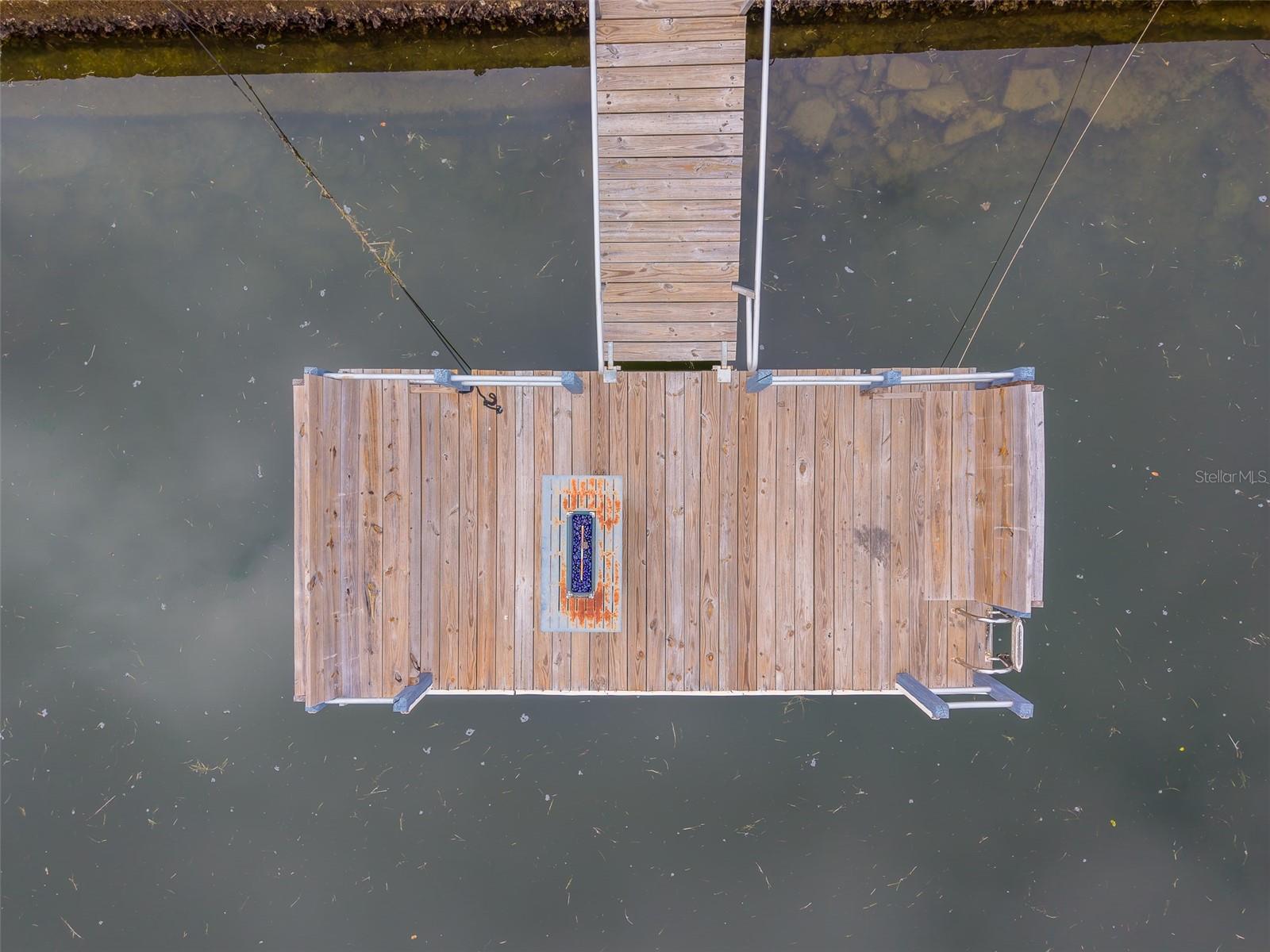 HUDSON BEACH ESTATES - Residential