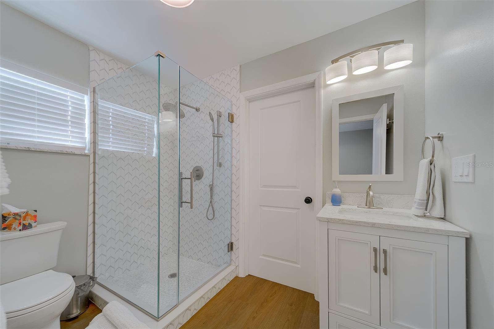 HUDSON BEACH ESTATES - Residential