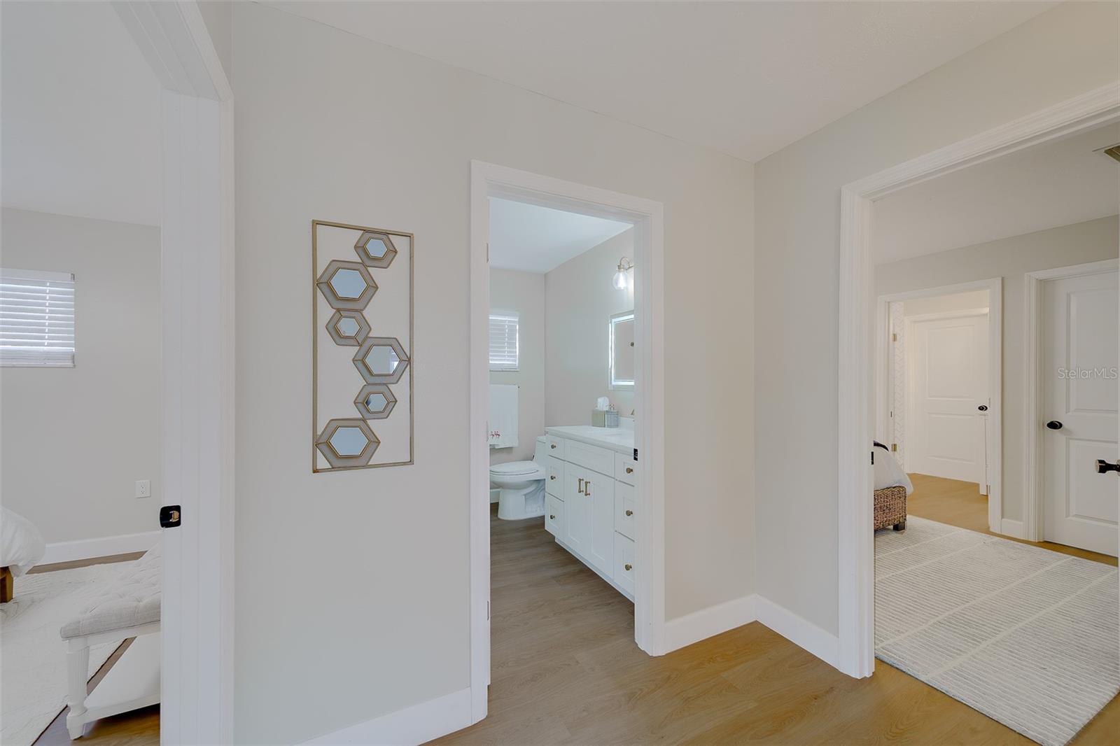 HUDSON BEACH ESTATES - Residential