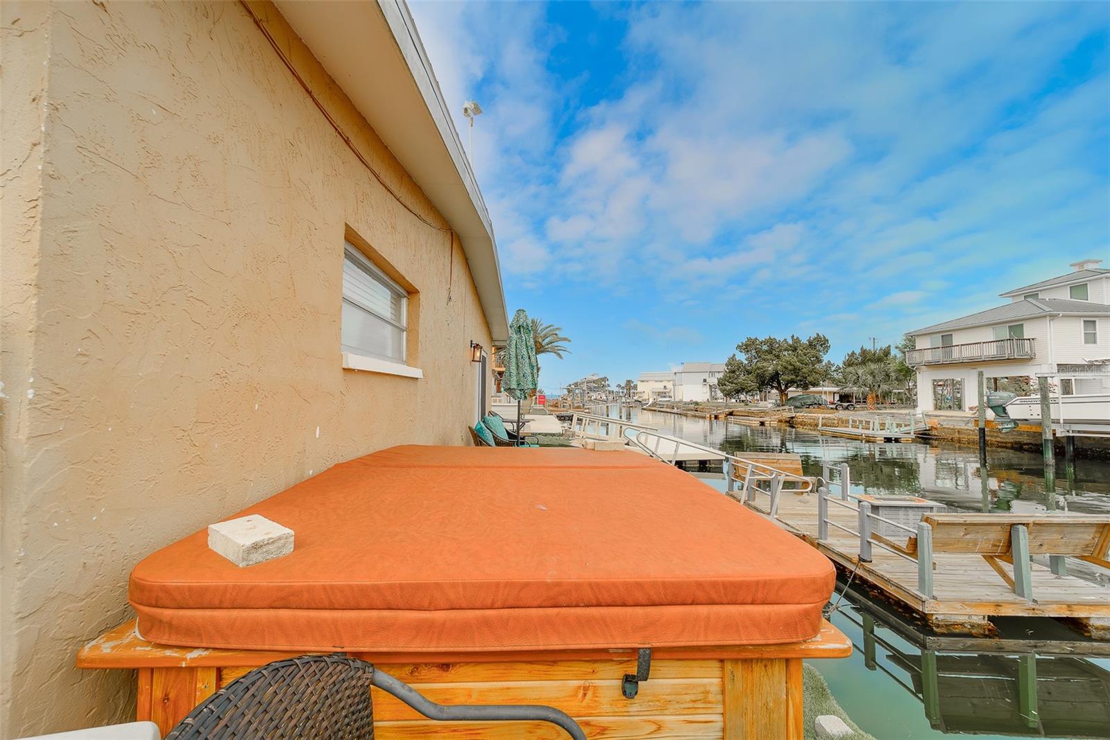 HUDSON BEACH ESTATES - Residential