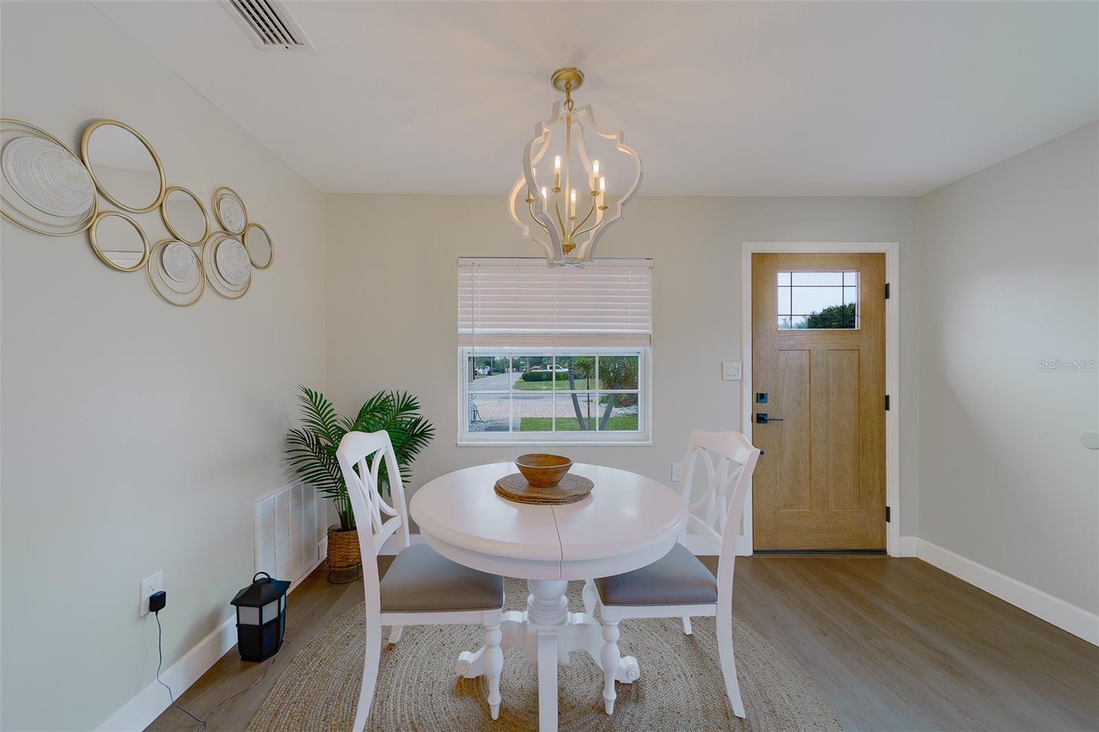 HUDSON BEACH ESTATES - Residential