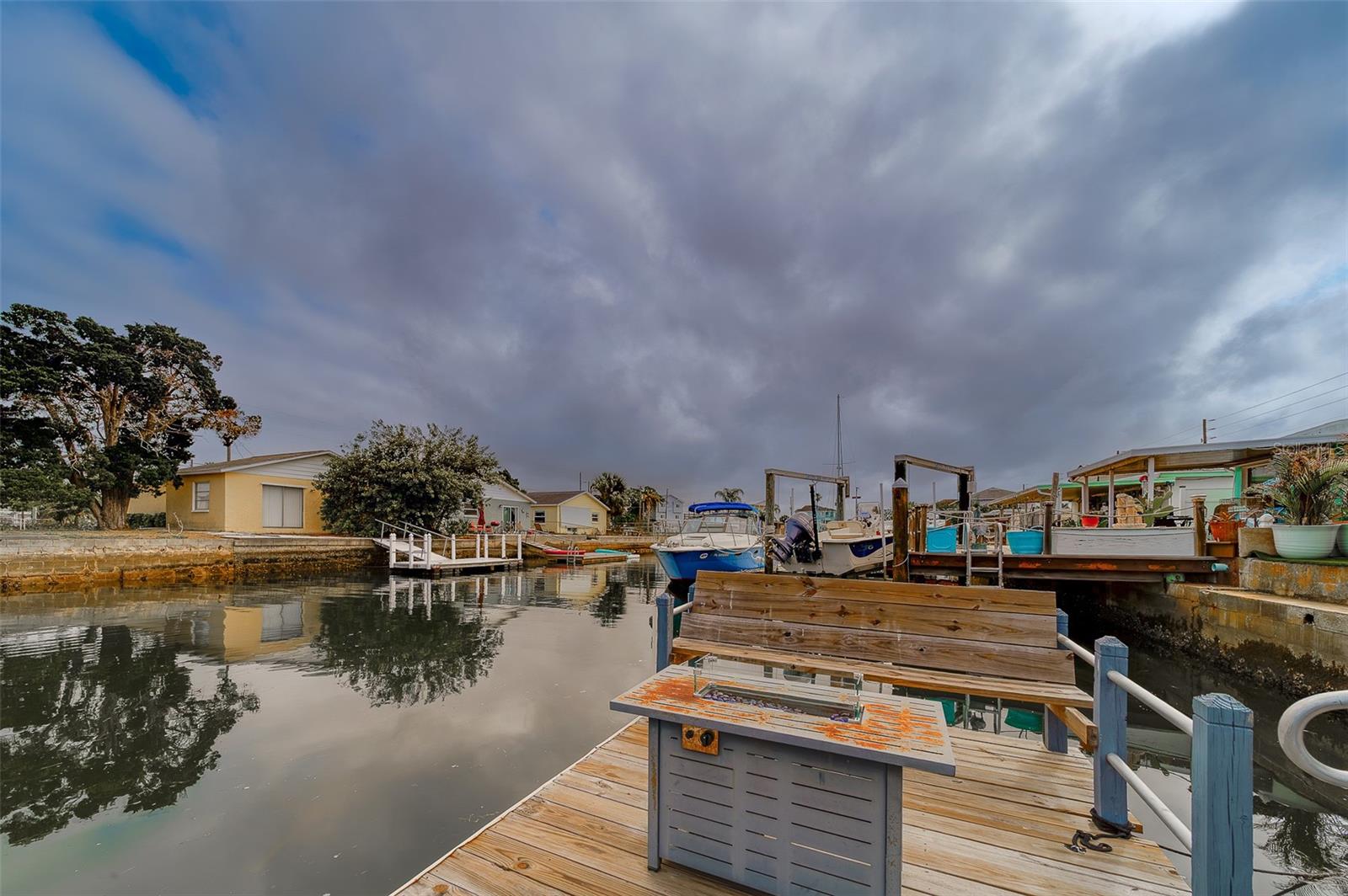 HUDSON BEACH ESTATES - Residential