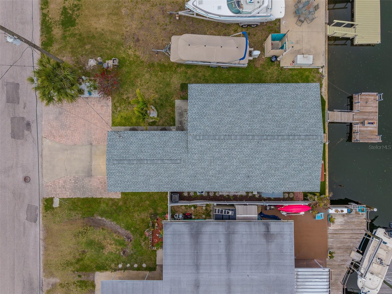 HUDSON BEACH ESTATES - Residential