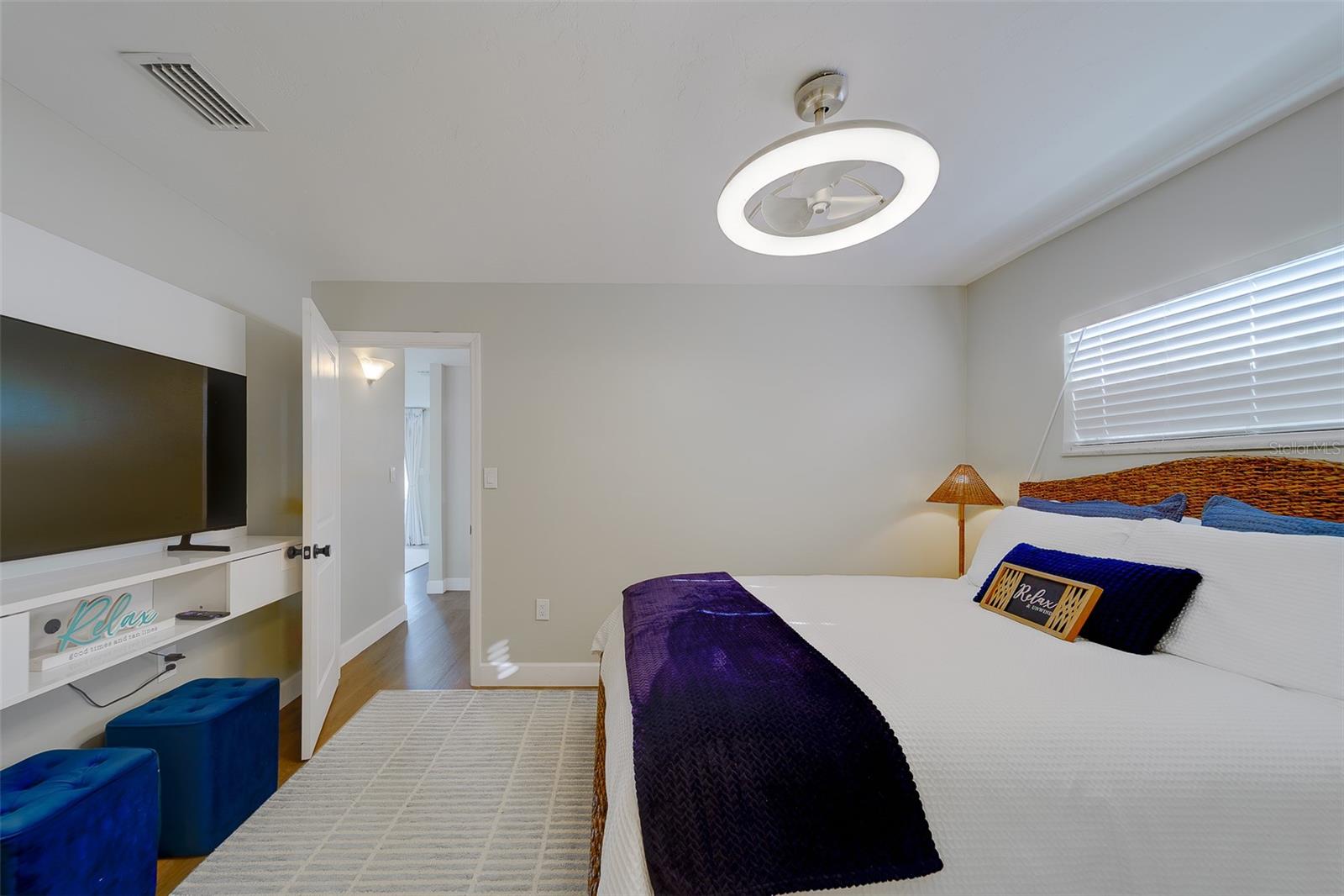 HUDSON BEACH ESTATES - Residential