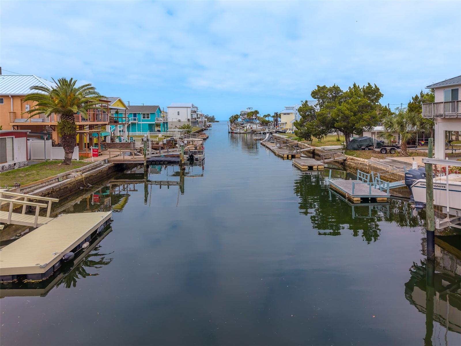 HUDSON BEACH ESTATES - Residential