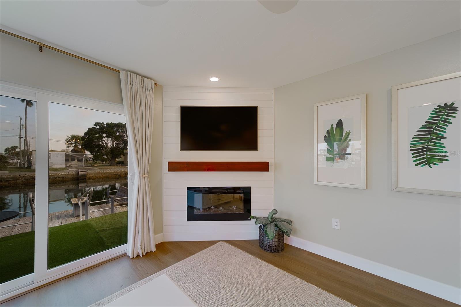 HUDSON BEACH ESTATES - Residential