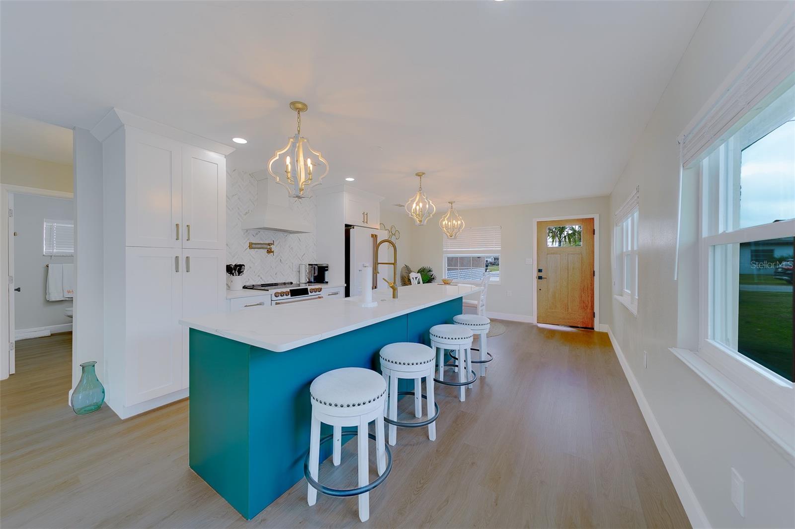 HUDSON BEACH ESTATES - Residential