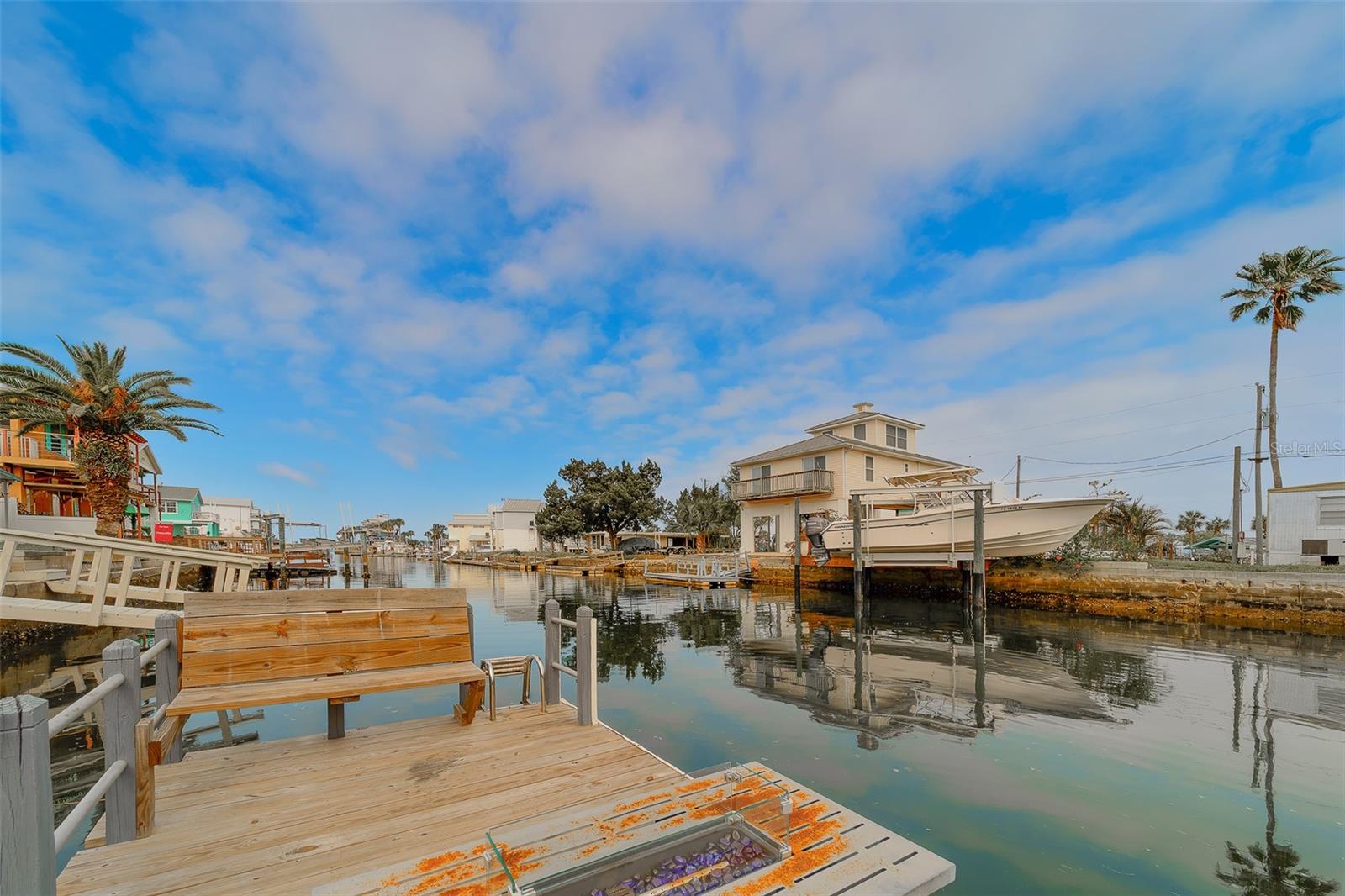 HUDSON BEACH ESTATES - Residential