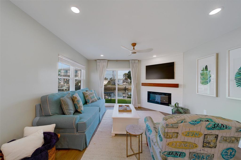 Photo of 6403 Lonnie Lee Lane, Hudson, FL 34667 (MLS # TB8488457)