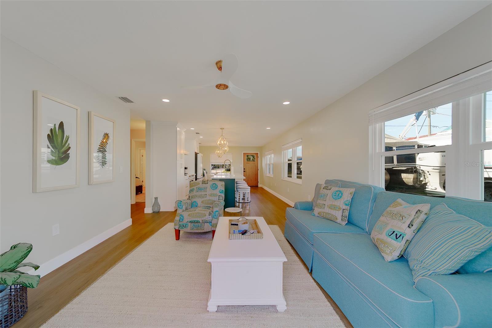 HUDSON BEACH ESTATES - Residential