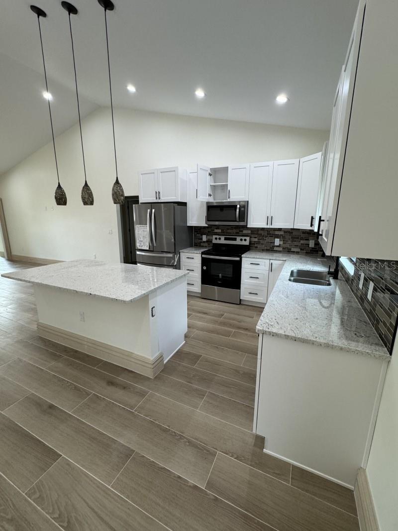 LEGACY COURT - Residential