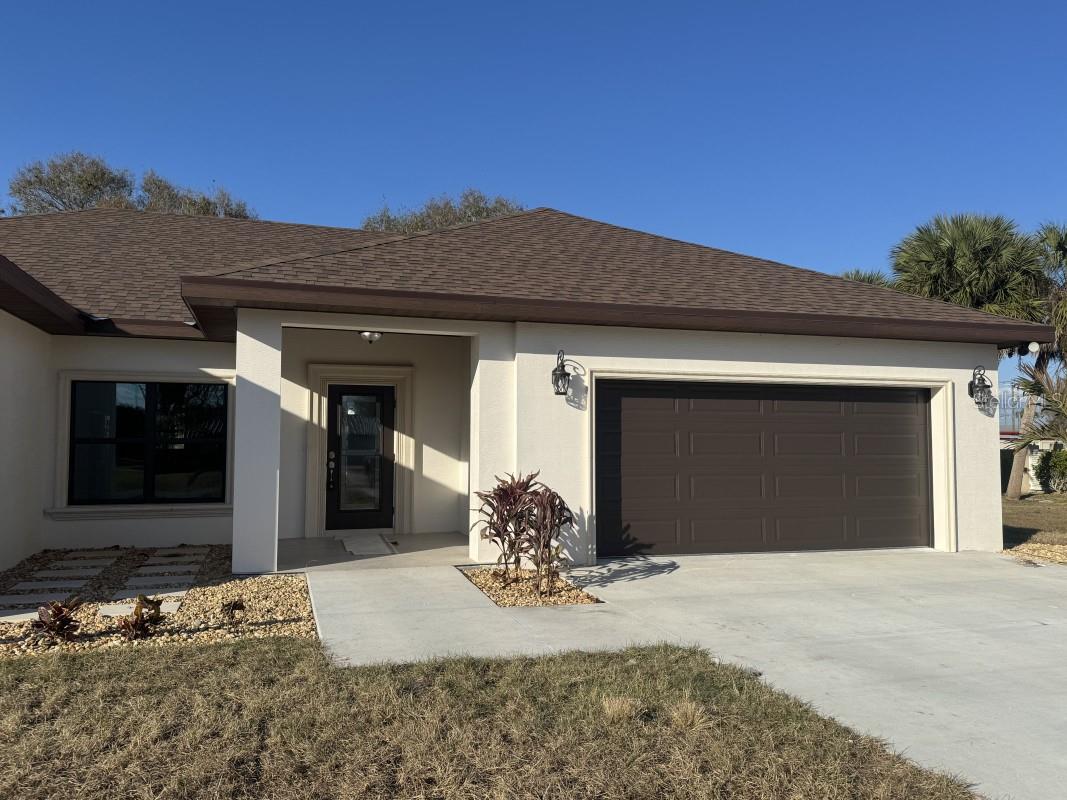 LEGACY COURT - Residential