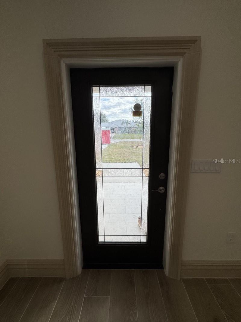 LEGACY COURT - Residential