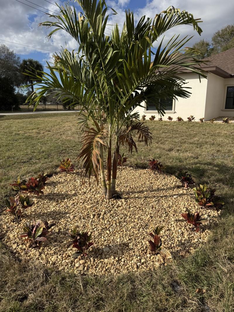 LEGACY COURT - Residential