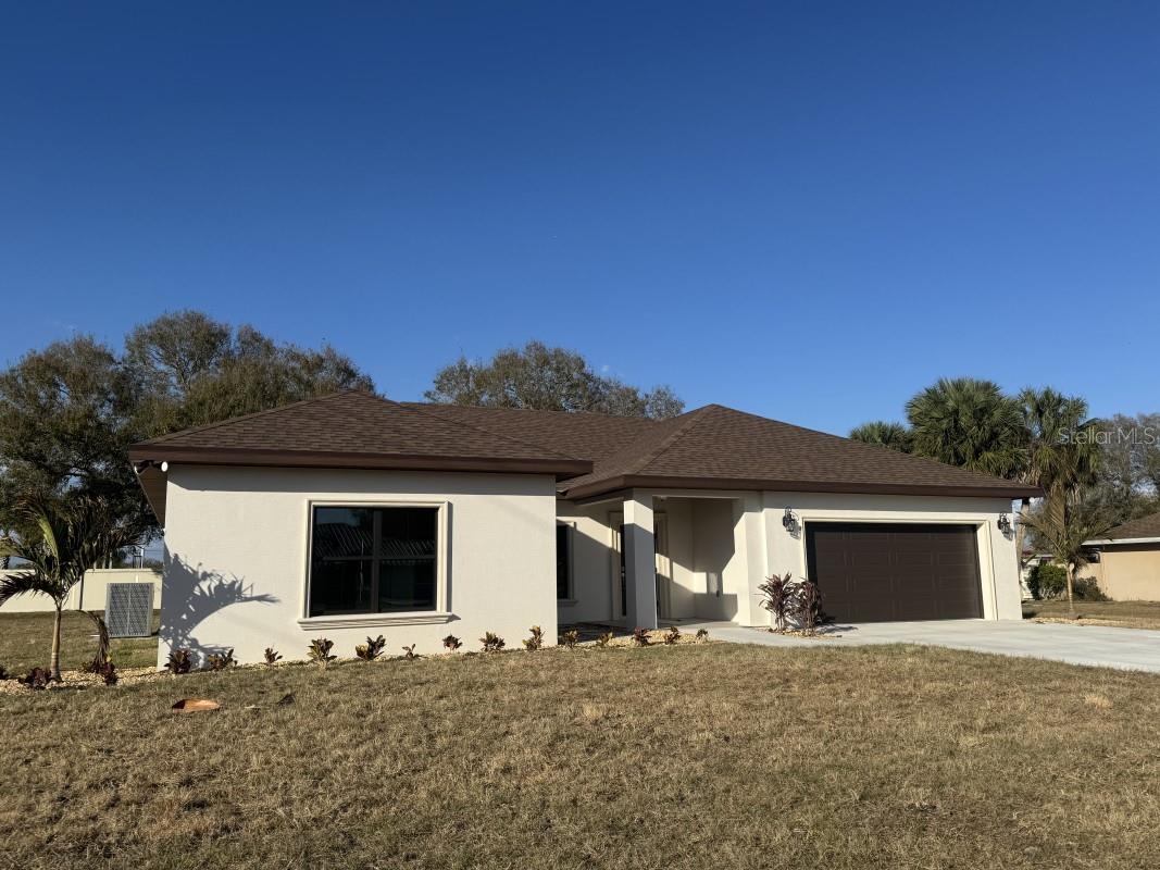 LEGACY COURT - Residential