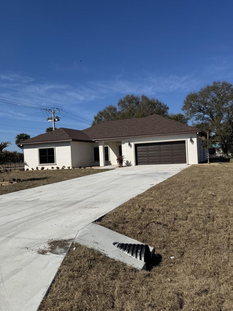 LEGACY COURT - Residential
