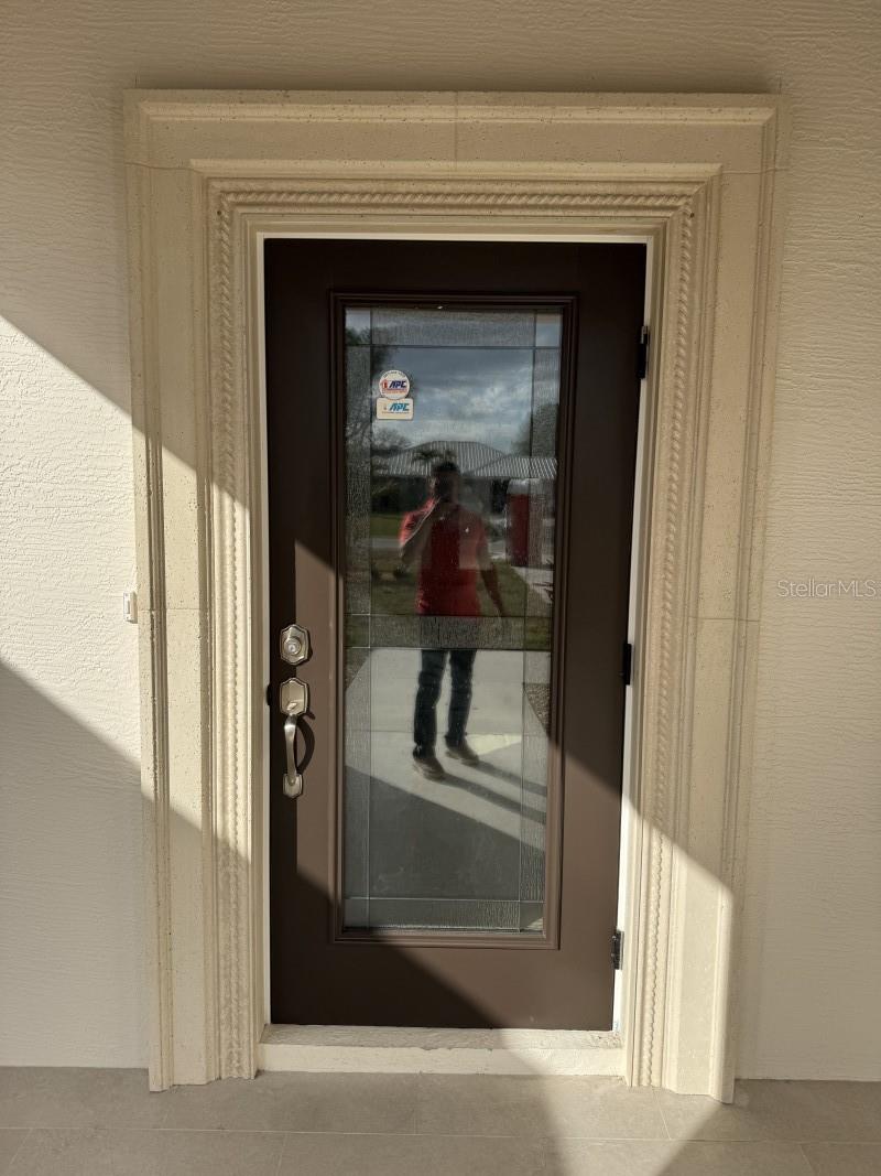 LEGACY COURT - Residential