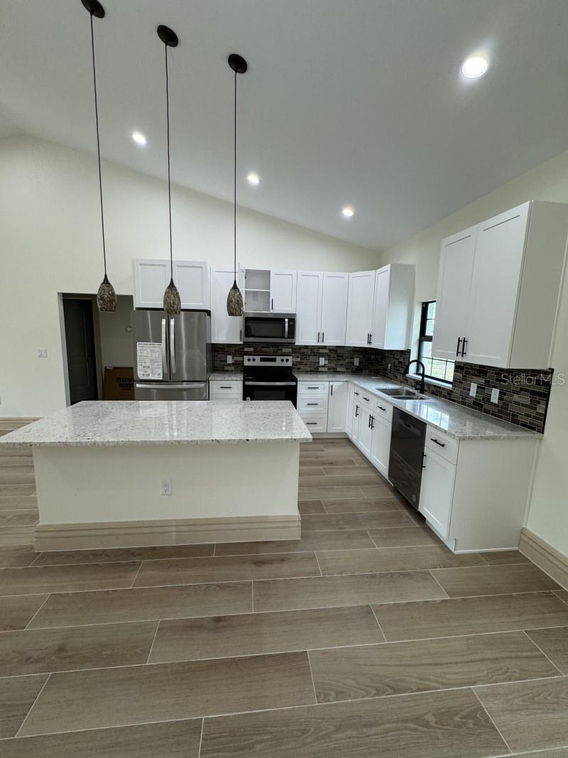 LEGACY COURT - Residential