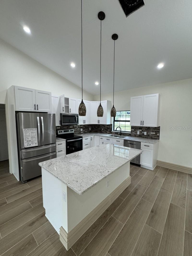 LEGACY COURT - Residential