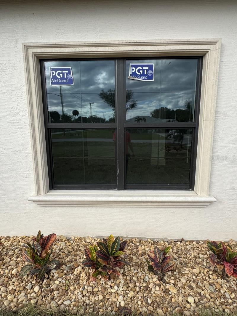 LEGACY COURT - Residential