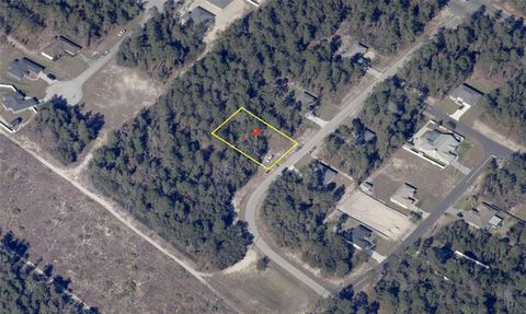 Tiny photo for 0 SW 50th Circle, Ocala, FL 34473 (MLS # O6394797)
