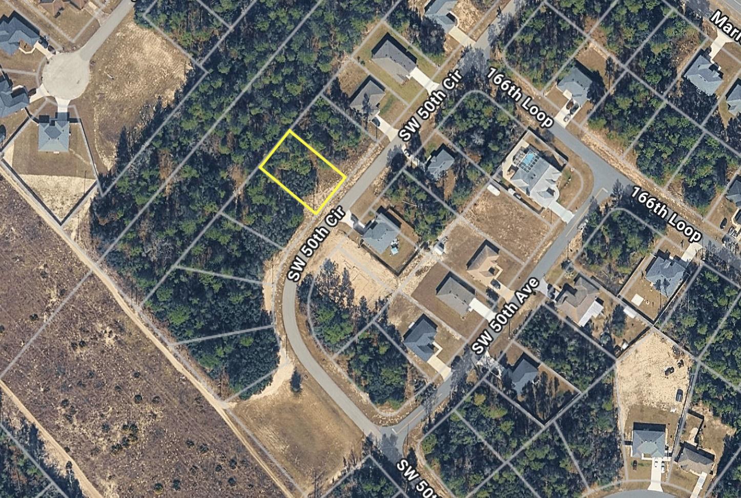 MARION OAKS UN 06 - Land