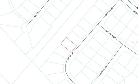 Tiny photo for 0 SW 50th Circle, Ocala, FL 34473 (MLS # O6394797)